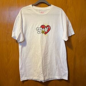 Golf Wang Tshirt